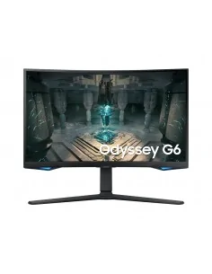 Samsung LS27BG650EUXXU computer monitor 68.6 cm (27") 2560 x 1440
