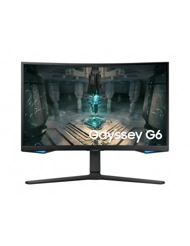 Samsung LS27BG650EUXXU computer monitor 68.6 cm (27") 2560 x 1440