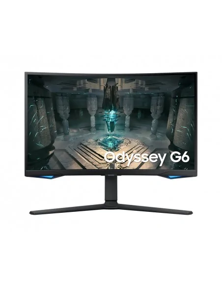 Samsung LS27BG650EUXXU computer monitor 68.6 cm (27") 2560 x 1440
