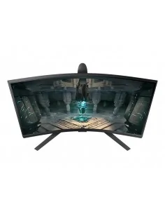 Samsung LS27BG650EUXXU computer monitor 68.6 cm (27") 2560 x 1440 2