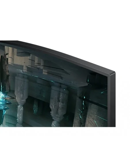 Samsung LS27BG650EUXXU computer monitor 68.6 cm (27") 2560 x 1440
