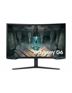 Samsung LS32BG650EUXXU computer monitor 81.3 cm (32") 2560 x 1440