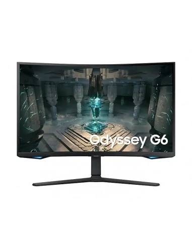 Samsung LS32BG650EUXXU computer monitor 81.3 cm (32") 2560 x 1440