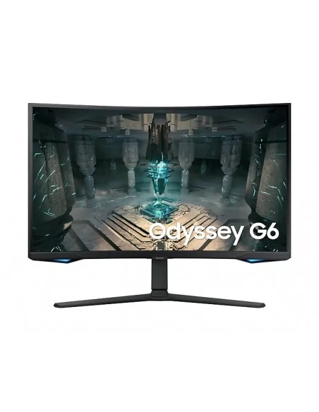 Samsung LS32BG650EUXXU computer monitor 81.3 cm (32") 2560 x 1440