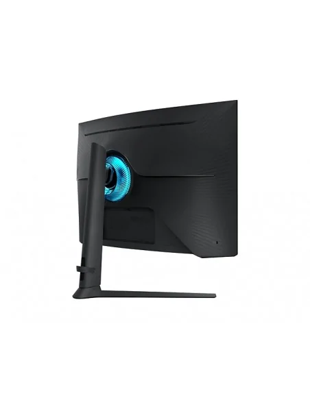 Samsung LS32BG650EUXXU computer monitor 81.3 cm (32") 2560 x 1440