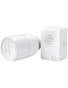 TP-LINK Kasa Smart KE100 KIT V1 - Smart thermostatic - 868 MHz 2