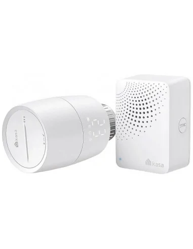 TP-LINK Kasa Smart KE100 KIT V1 - Smart thermostatic - 868 MHz