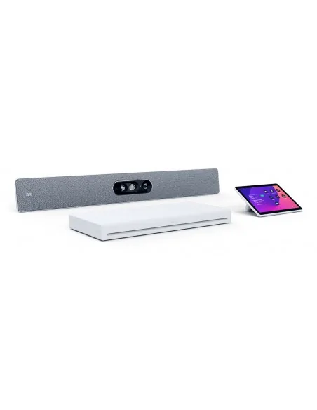 Cisco Room Kit EQ video conferencing system 20 MP Ethernet LAN Group