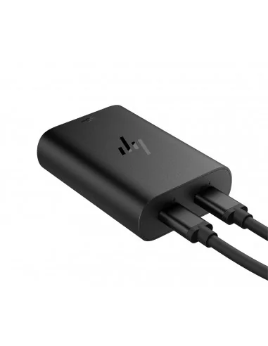 HP 65W GaN USB-C Laptop Charger