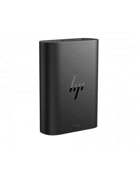 HP 65W GaN USB-C Laptop Charger