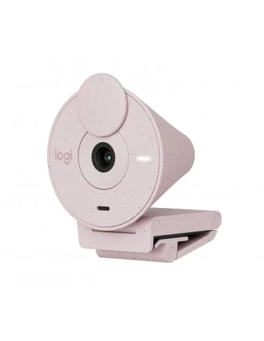 Logitech Brio 300 Full HD webcam
