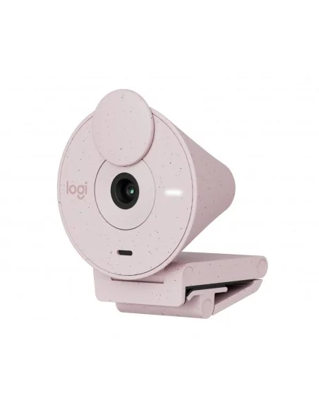 Logitech Brio 300 Full HD webcam