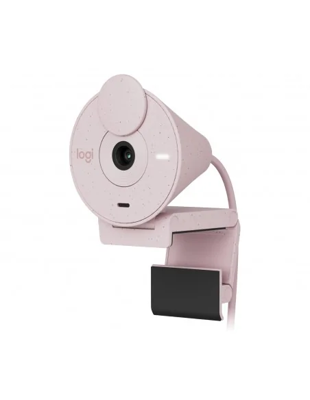Logitech Brio 300 Full HD webcam