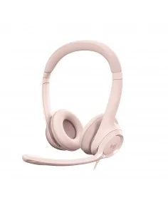 Logitech H390 USB Computer Headset