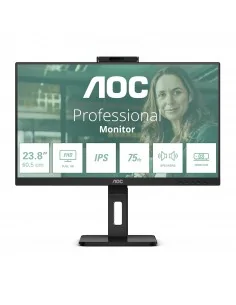 AOC 24P3QW computer monitor 60.5 cm (23.8") 1920 x 1080 pixels Full HD