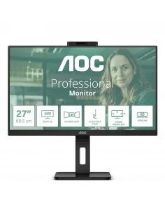 AOC Q27P3QW computer monitor 68.6 cm (27") 2560 x 1440 pixels Quad HD