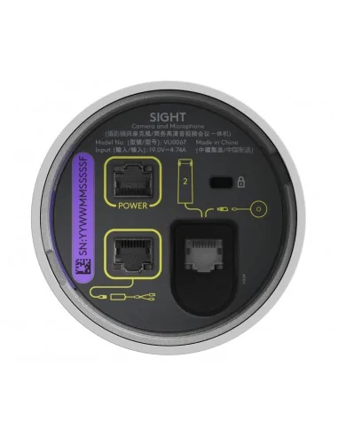 Logitech Sight