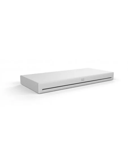 Cisco CS-CODEC-EQ-K9 video conferencing system Ethernet LAN Video