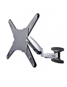 StarTech.com VESA TV Wall Mount, Adjustable Full Motion Mount For 23"-