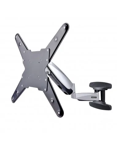 StarTech.com VESA TV Wall Mount, Adjustable Full Motion Mount For 23"-
