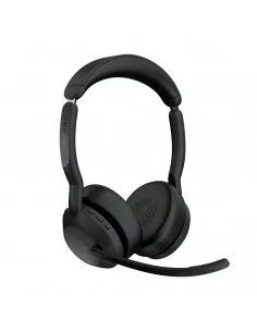 Jabra Evolve2 55 - Link380c UC Stereo (Include Stand) 2