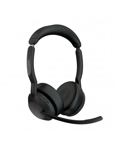 Jabra Evolve2 55 - Link380c UC Stereo (Include Stand)