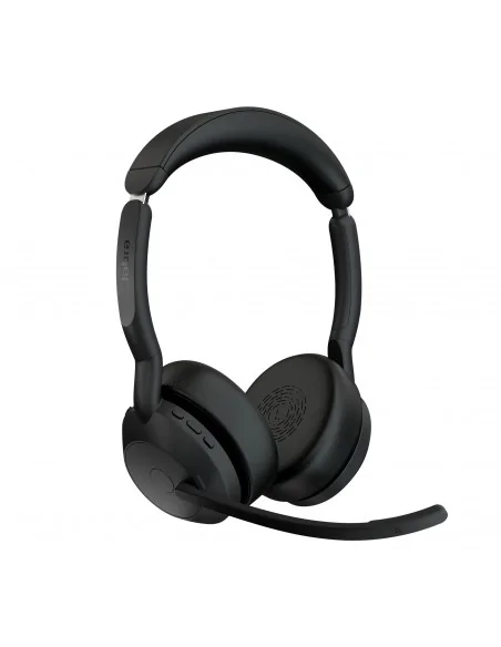 Jabra Evolve2 55 - Link380c UC Stereo (Include Stand)