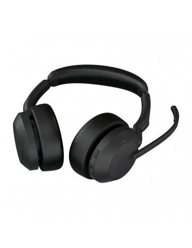 Jabra Evolve2 55 - Link380c UC Stereo (Include Stand)