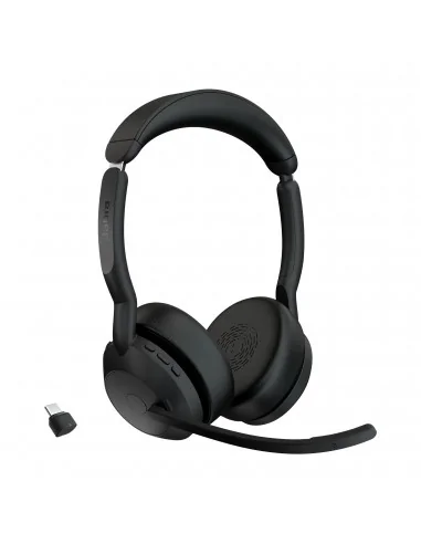 Jabra Evolve2 55 - Link380c UC Stereo