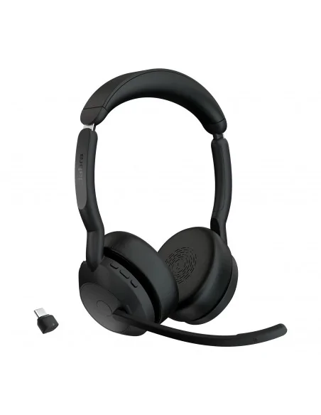 Jabra Evolve2 55 - Link380c UC Stereo