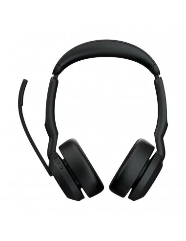 Jabra Evolve2 55 - Link380c UC Stereo