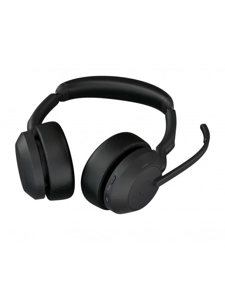 Jabra Evolve2 55 - Link380a UC Stereo