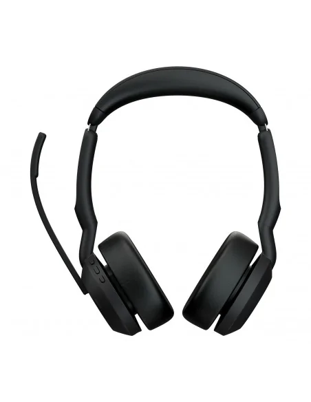 Jabra Evolve2 55 - Link380a UC Stereo