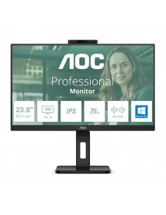 AOC 24P3CW computer monitor 60.5 cm (23.8") 1920 x 1080 pixels Full HD