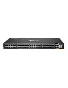 HPE Aruba Networking CX 6200M 48G 4SFP+ Switch