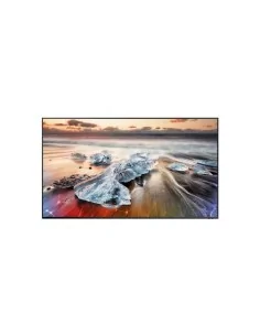 Samsung LH82QPR8BCC Digital signage flat panel 2.08 m (82") LED Wi-Fi
