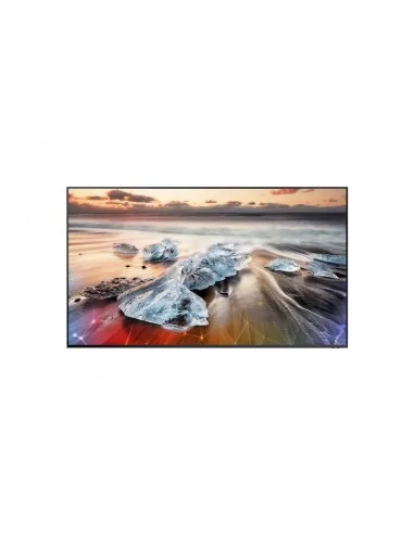 Samsung LH82QPR8BCC Digital signage flat panel 2.08 m (82") LED Wi-Fi