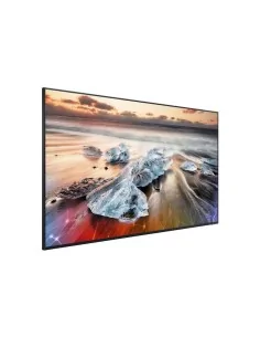 Samsung LH82QPR8BCC Digital signage flat panel 2.08 m (82") LED Wi-Fi 2