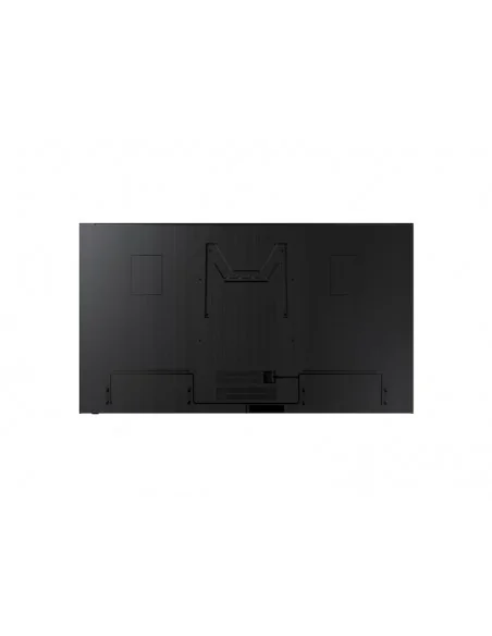 Samsung LH82QPR8BCC Digital signage flat panel 2.08 m (82") LED Wi-Fi