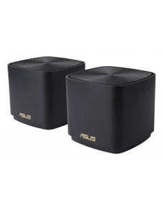 ASUS ZenWiFi XD4 Plus (B-2-PK) Dual-band (2.4 GHz / 5 GHz) Wi-Fi 6 (80