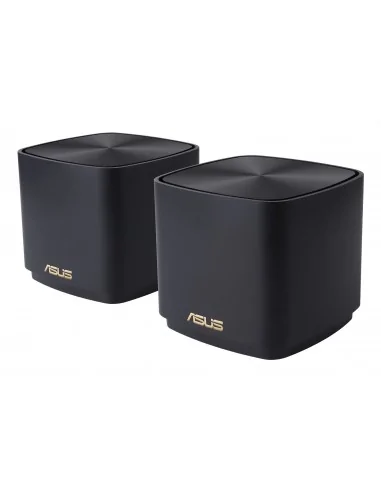 ASUS ZenWiFi XD4 Plus (B-2-PK) Dual-band (2.4 GHz / 5 GHz) Wi-Fi 6 (80