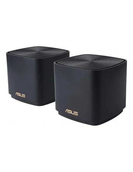 ASUS ZenWiFi XD4 Plus (B-2-PK) Dual-band (2.4 GHz / 5 GHz) Wi-Fi 6 (80
