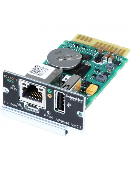 APC Network Management Card, Network Management Cards, for Easy UPS