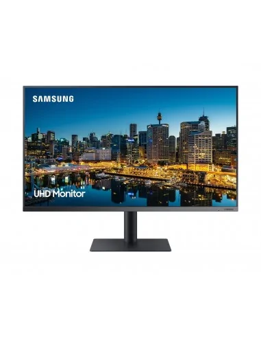 Samsung LF32TU870VPXXU computer monitor 81.3 cm (32") 3840 x 2160