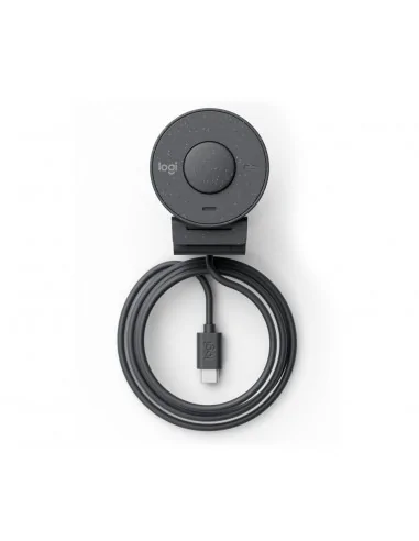 Logitech Brio 305
