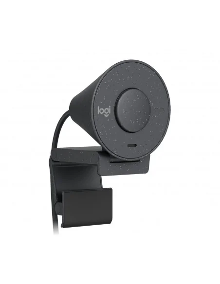 Logitech Brio 305