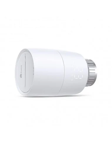 TP-LINK Kasa Smart KE100 V1 - Smart thermostatic - 868 MHz