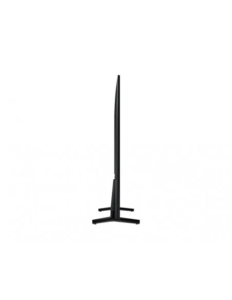 Samsung HG50BU800EU 127 cm (50") 4K Ultra HD Wi-Fi Black