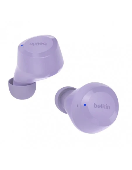 Belkin SoundForm Bolt Headset Wireless In-ear