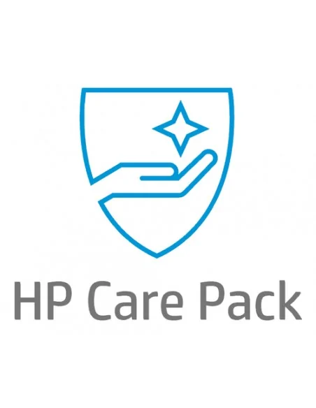 HP HP 3Y ONSITE NOTEBOOK BUNDLE HW SUPP